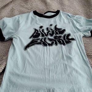 Billie Eilish tee shirt